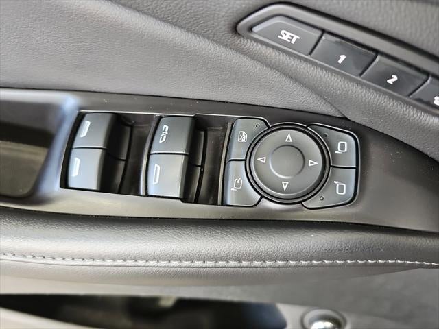 2020 Buick Enclave Avenir