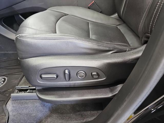 2020 Buick Enclave Avenir
