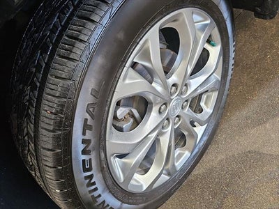 2020 Buick Enclave Avenir
