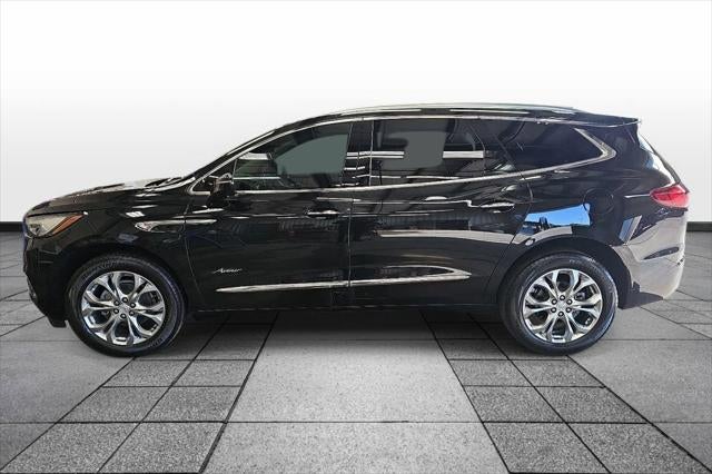 2020 Buick Enclave Avenir