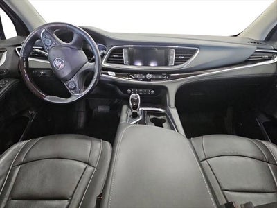 2020 Buick Enclave Avenir