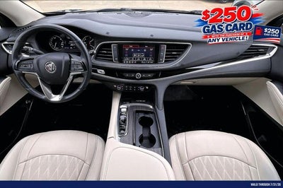 2023 Buick Enclave Avenir