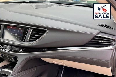 2023 Buick Enclave Avenir