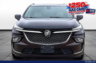 2023 Buick Enclave Avenir