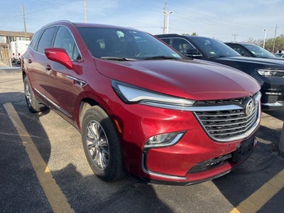 2024 Buick Enclave Premium Group