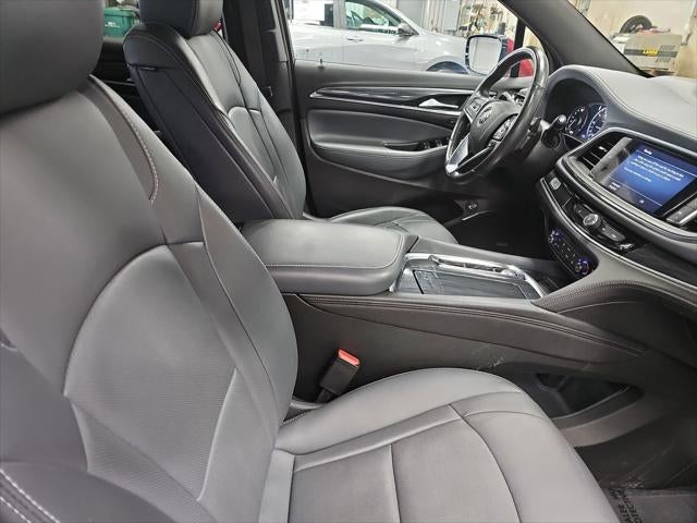 2024 Buick Enclave Premium Group