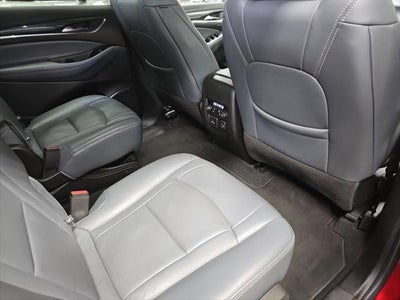 2024 Buick Enclave Premium Group