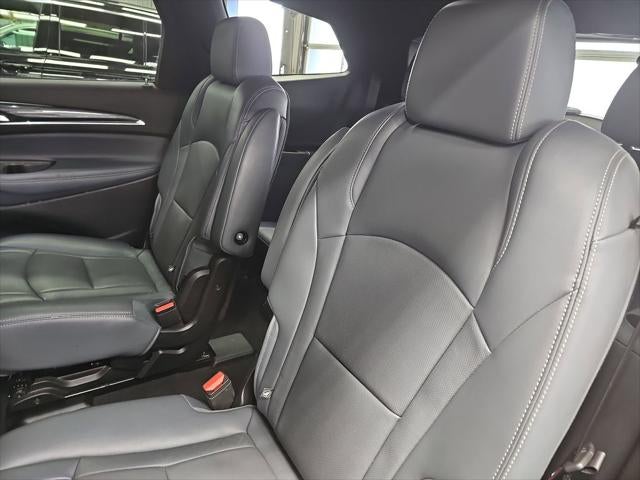 2024 Buick Enclave Premium Group