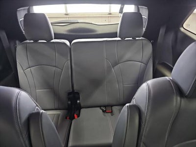 2024 Buick Enclave Premium Group