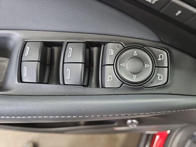 2024 Buick Enclave Premium Group