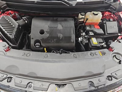 2024 Buick Enclave Premium Group