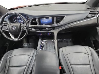 2024 Buick Enclave Premium Group