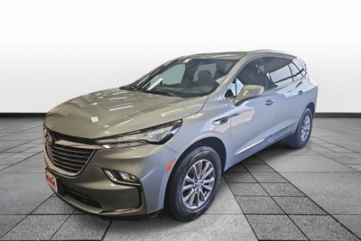 2024 Buick Enclave Premium Group