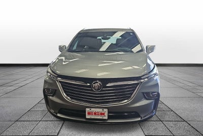 2024 Buick Enclave Premium Group