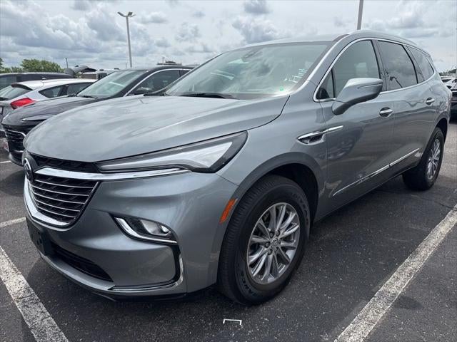 2024 Buick Enclave Premium Group