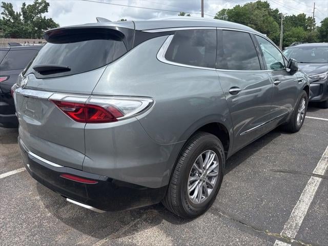 2024 Buick Enclave Premium Group