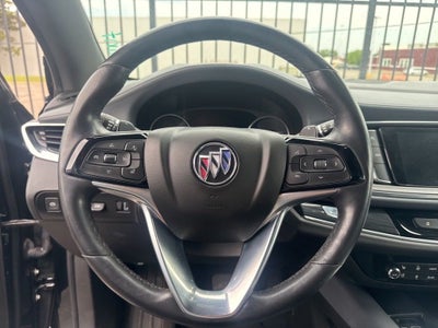 2024 Buick Enclave Premium Group