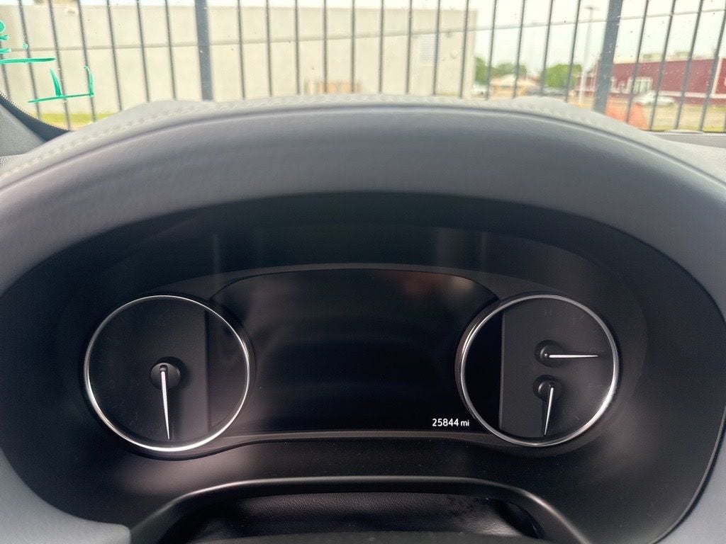 2024 Buick Enclave Premium Group