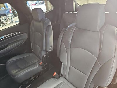 2024 Buick Enclave Premium Group