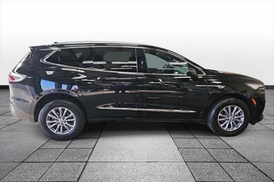 2024 Buick Enclave Premium Group