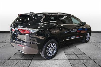 2024 Buick Enclave Premium Group