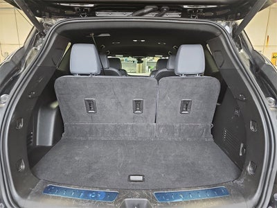 2024 Buick Enclave Premium Group