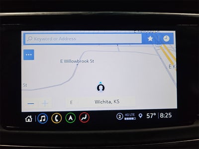 2024 Buick Enclave Premium Group