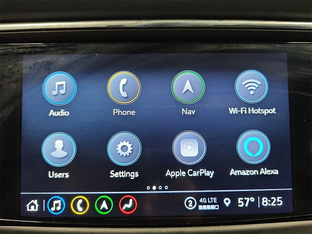 2024 Buick Enclave Premium Group