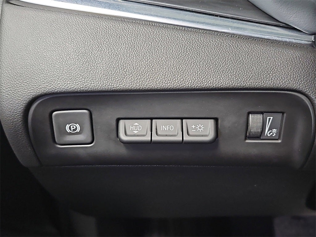 2024 Buick Enclave Premium Group