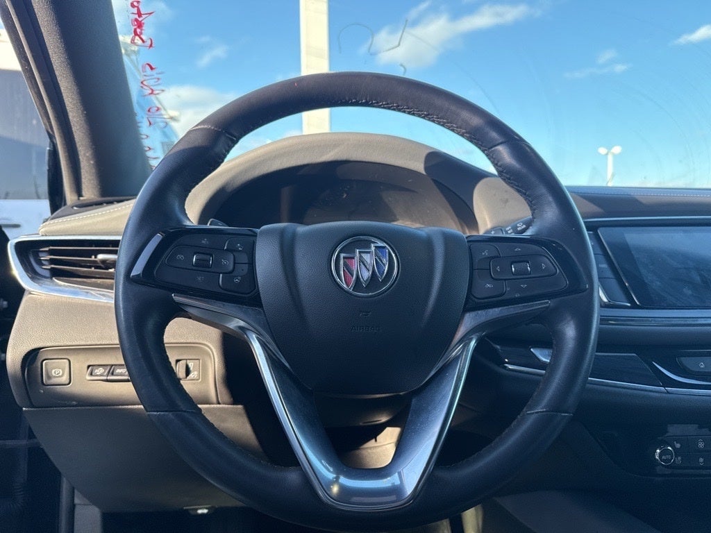 2024 Buick Enclave Premium Group