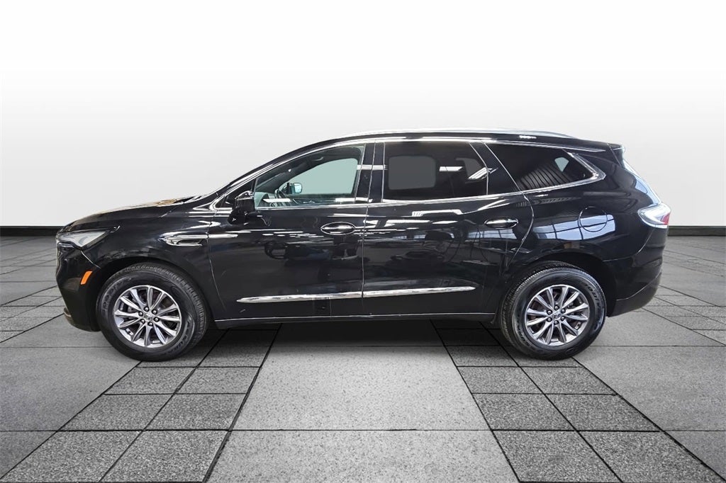 2024 Buick Enclave Premium Group