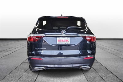 2024 Buick Enclave Premium Group