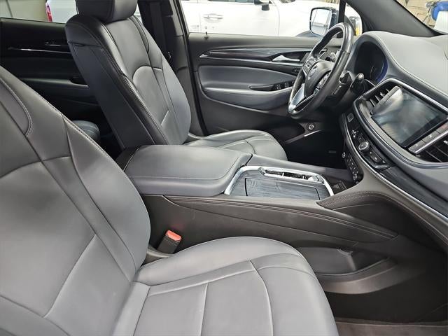 2024 Buick Enclave Premium Group