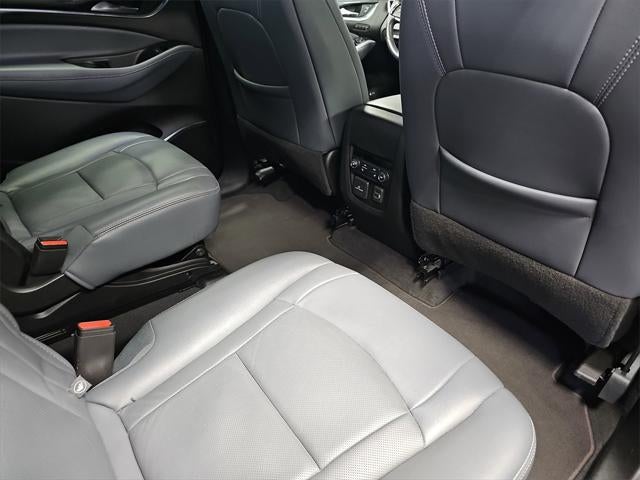 2024 Buick Enclave Premium Group