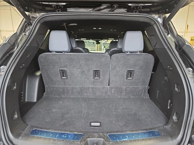 2024 Buick Enclave Premium Group