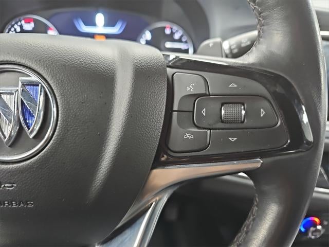 2024 Buick Enclave Premium Group