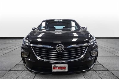 2024 Buick Enclave Premium Group