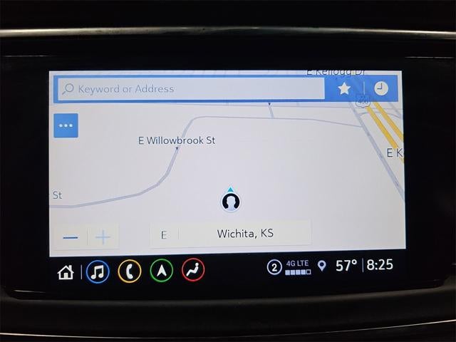 2024 Buick Enclave Premium Group