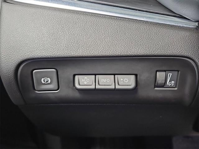 2024 Buick Enclave Premium Group