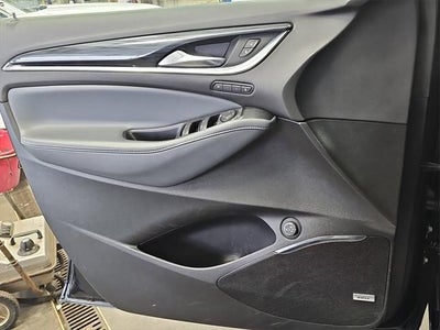 2024 Buick Enclave Premium Group