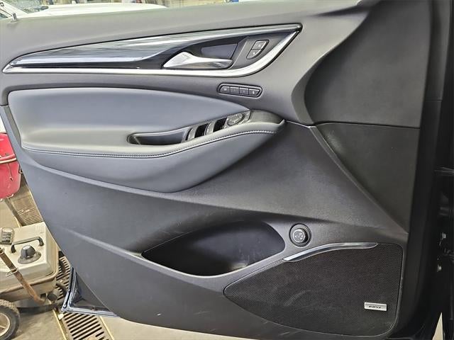 2024 Buick Enclave Premium Group