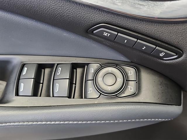 2024 Buick Enclave Premium Group