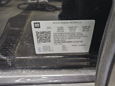 2024 Buick Enclave Premium Group