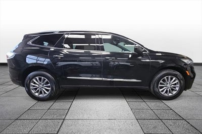 2024 Buick Enclave Premium Group