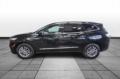 2024 Buick Enclave Premium Group