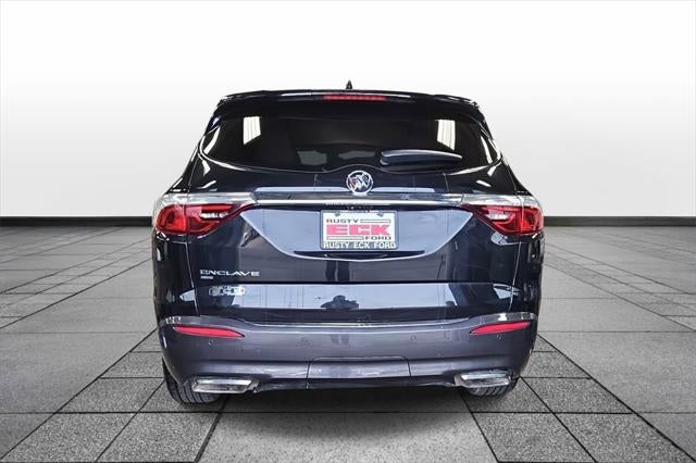 2024 Buick Enclave Premium Group