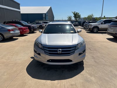 2012 Honda Crosstour EX-L