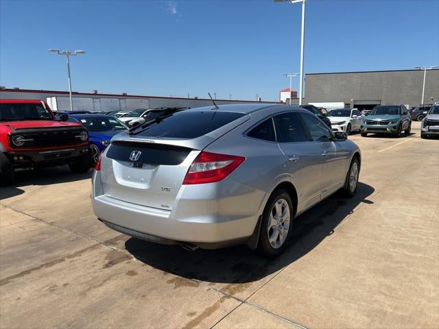 2012 Honda Crosstour EX-L