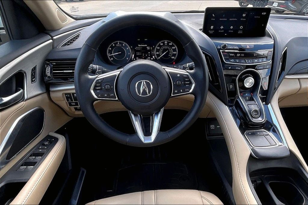 2019 Acura RDX Base SH-AWD