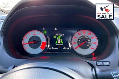 2024 Acura RDX A-Spec Package SH-AWD